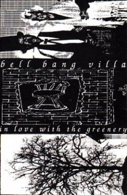 Poor Old Lu : In Love with the Greenery